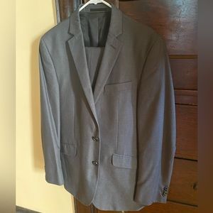 Kenneth Cole Two-Piece Suit